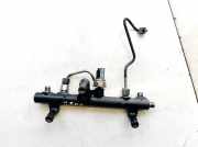 Kraftstoffverteiler Ford Kuga, I 2008.01 - 2012.06 9681909680,Used