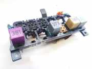 Sicherungskasten Skoda Superb, I 2001.12 - 2008.03 8D0937503E,8D0 937 503 E 8D0937503E