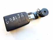 Gurtschloss - Hinten Linke Mercedes-Benz ML, W164 2005.06 - 2009.07 a1648601669,