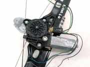 Fensterheber motor - Hinten Linke Mercedes-Benz W203, 2004.02 - 2007.02 A2038202942,