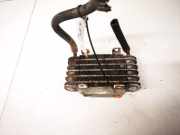 Kraftstoffkühler Kraftstoff Kühler BMW 3-Series, E46 1998.02 - 2002.06 13322247411, kh129623000