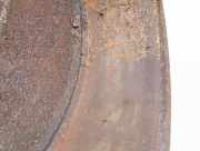 Bremstrommel Lancia Zeta 1995 - 2002 Gebraucht,