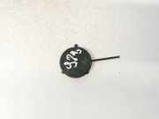 Abdeckung Abschlepphaken - Hinten Ford S-Max, 2006.05 - 2014 6M21R17K922AB, 6M21-R17K922-AB
