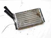 Heizungskühler Wärmetauscher Audi 80, B3 1986.06 - 1991.09 Gebraucht,
