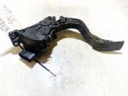 Pedalwerk Mazda 2, DY 2003.02 - 2007.10 6pv00856700, 6pv008567-00 2s61-9f836-aa c95ye 2s619f836aa