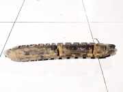 Stoßstangenhalter - Hinten Skoda Roomster, I 2006.01 - 2010.05 5j7807864, 01127046200