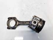 Kolben Pleuelstange Toyota Corolla Verso, III 2004.05 - 2007 Gebraucht,