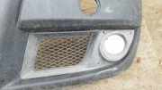 Kühlergrill - Vorne Linke Fiat Doblo, 2005.10 - 2009.08 Gebraucht,