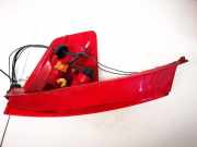 Rückleuchten - Hinten Rechts Citroen C4, I 2004.11 - 2008.06 4czx13n536a, 4czx-13n536-a 4czx-13440-a