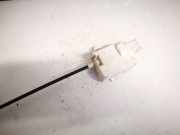 Tankdeckelverschluss Renault Megane, II 2002.11 - 2006.06 Gebraucht,