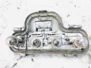 Lampenträger Heckleuchte - Hinten Opel Astra, G 1998.09 - 2004.12 29059010,