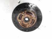 Kupplungsscheibe Toyota Corolla, 2004.02 - 2007.02 facelift Gebraucht ,