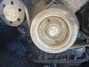 Riemenscheibe Kurbelwelle Toyota Corolla Verso, II 2001.09 - 2004.05 Gebraucht,