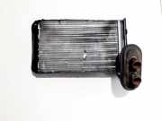 Heizungskühler Wärmetauscher Volkswagen Golf, II 1983.08 - 1992.07 Gebraucht,