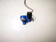 Sensor für Airbag Jaguar XF, X250 2008.01 - 2012.01 8x2314b345aa, 8x23-14b345-aa