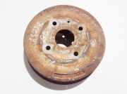 Bremstrommel Chevrolet Tacuma, 2000.01 - 2008.12 Gebraucht,