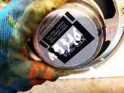 Lautsprecher Citroen Evasion, I 1994.01 - 2002.12 kfc1664, kfc-1664