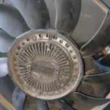 Kupplung Kühlerlüfter Audi A4, B5 1999.09 - 2001.08 facelift Gebraucht,