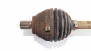 Antriebswelle Vorderachse - Vorne Linke Volkswagen Golf, VI 2008.10 - 2012.06 1k0407271lb, CAYC