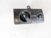 Schalter für Licht Mercedes-Benz W211, 2002.03 - 2006.04 2115450104,