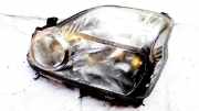 Hauptscheinwerfer - Vorne Linke Nissan X-Trail, 2007.06 - 2013.01 Gebraucht,