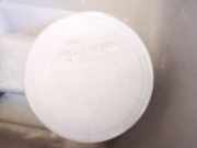 Getränkehalter Chrysler Voyager, III 1995.09 - 2001.03 04681633,