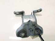 Türscharnier Hinten SsangYong Rexton, 2002.01 - 2007.01 pilka,