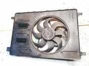 Kühlerlüfter Lüftermotor Ford Mondeo, 2007.03 - 2013.06 Gebraucht ,