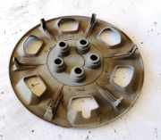 Radkappe Radzierblenden - R17 Hyundai Coupe, 2001.08 - 2009.08 529602C000, 52960-2C000