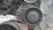 Spannrolle Kia Carnival, 2006.01 - 2014.12 Gebraucht ,