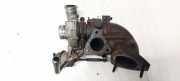 Turbolader Opel Astra, G 1998.09 - 2004.12 90531516, SNDB572ED9