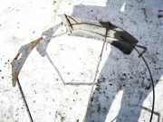 Halteband Kraftstoffbehälter Volvo XC90, 2002.10 - 2007.06 Gebraucht,