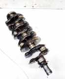 Kurbelwelle Toyota Corolla Verso, III 2004.05 - 2007 Gebraucht,