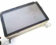 Monitor Navigationssystem Nissan Primera, P12 2002.01 - 2008.12 40406453h, 28090av621 dp7w-3003p