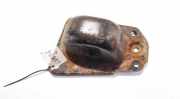 Lagerbock rachsträger - Hinten Linke Volkswagen Golf, V 2003.10 - 2008.10 1k0505129g, BKC