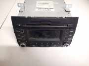 Radio Kia Sportage, 2010.01 - 2016 961603u230wk, 96160-3u230wk 96160-3u230