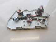 Lampenträger Heckleuchte - Hinten Mazda 626, 1982.11 - 1987.09 0436886L,
