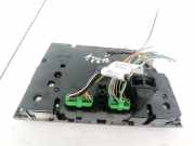 Bedienelement für Klimaanlage Volvo S60, 2000.01 - 2005.01 Gebraucht ,