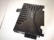 Audioverstärker Skoda Superb, I 2001.12 - 2008.03 3u0035456a,