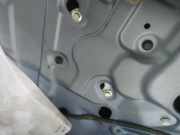 Fensterheber - Vorne Linke Honda Insight, II 2009.01 - 2011.12 Gebraucht,