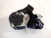 Sicherheitsgurt - Hinten Linke Opel Corsa, D 2006.07 - 2010.06 609160500a,