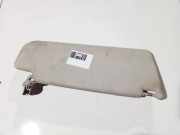 Sonnenblende Seat Toledo, 2004.10 - 2009.05 6q0857551,
