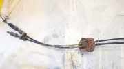 Seilzug für Schaltgetriebe Nissan X-Trail, 2001.06 - 2007.06 Gebraucht,