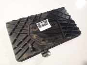 Batterieaufnahme Toyota Corolla Verso, III 2004.05 - 2007 Gebraucht,