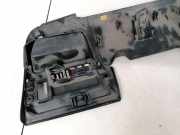 Innenausstattung Citroen C4, I 2004.11 - 2008.06 9653801677, 9649599777 c6257-1210