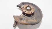 Spritzblech für Bremsscheibe - Hinten Linke Volkswagen Passat, B6 2005.08 - 2010.11 3c0615611h, Bkp