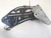 Fensterheber - Vorne Rechts Peugeot 207, 2006.02 - 2009.06 987477100,