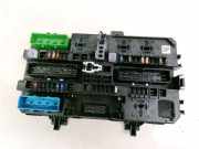 Sicherungskasten Opel Astra, H 2004.03 - 2009.12 13181278, 5dk 008 669-31