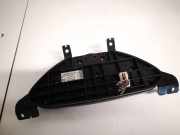 Bedienelement für Klimaanlage Nissan Primera, P12 2002.01 - 2008.12 28395av611, 31256014h