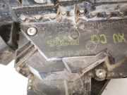 Türschloss Stangen - Hinten Rechts Ford Focus, 2002.10 - 2005.01 facelift 2s4aa26412bb, 2s4a-a26412-bb